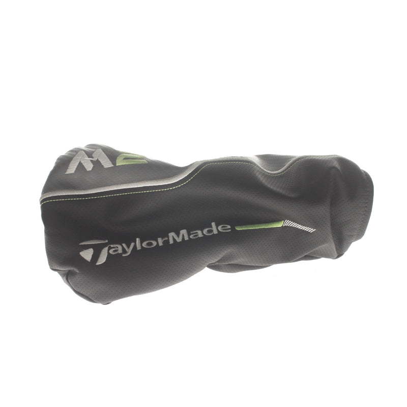 TaylorMade M2 D-Type Graphite Mens Right Hand Driver 12* Regular - Matrix Ozik White Tie 55R