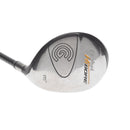 Cleveland HiBore Graphite Mens Right Hand Fairway 3 Wood 15* Regular - Fujikura 55g