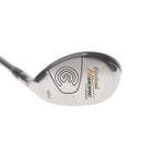 Cleveland HiBore Graphite Mens Right Hand 4 Hybrid 25* Regular - HiBore Hybrid 78g