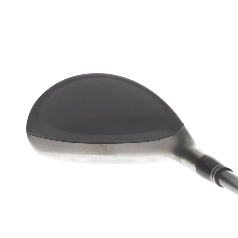 Cleveland HiBore Graphite Mens Right Hand 4 Hybrid 25* Regular - HiBore Hybrid 78g