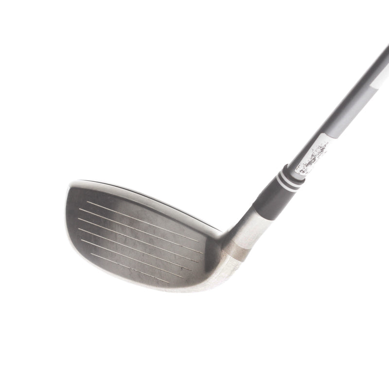 Cleveland HiBore Graphite Mens Right Hand 4 Hybrid 25* Regular - HiBore Hybrid 78g