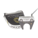 Odyssey Stroke Lab Seven Mens Right Hand Putter 35" Mallet Odyssey Stroke Lab - Odyssey Stroke Lab