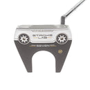 Odyssey Stroke Lab Seven Mens Right Hand Putter 35" Mallet Odyssey Stroke Lab - Odyssey Stroke Lab
