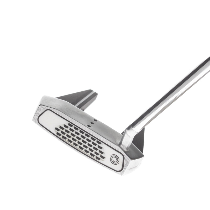 Odyssey Stroke Lab Seven Mens Right Hand Putter 35" Mallet Odyssey Stroke Lab - Odyssey Stroke Lab
