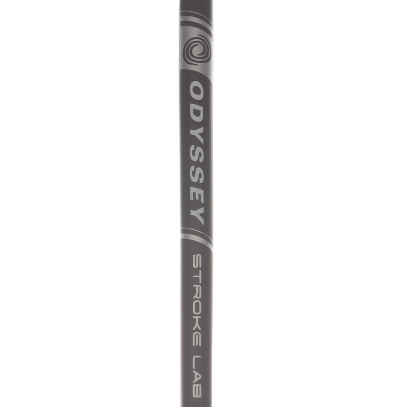 Odyssey Stroke Lab Seven Mens Right Hand Putter 35" Mallet Odyssey Stroke Lab - Odyssey Stroke Lab