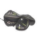 TaylorMade M2 Graphite Mens Right Hand Driver 10.5* Regular - Fujikura Pro 56