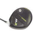 TaylorMade M2 Graphite Mens Right Hand Driver 10.5* Regular - Fujikura Pro 56