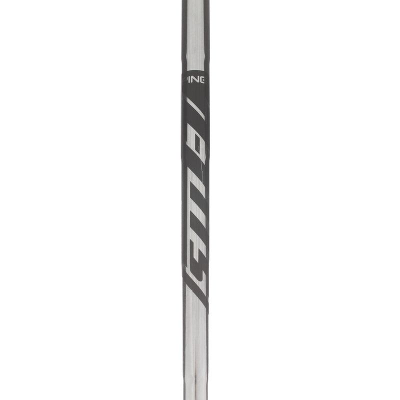 Ping ChipR Steel Mens Right Hand Chipper Black Dot Wedge - Ping Z-Z115