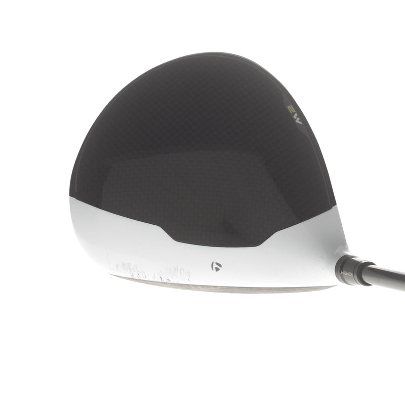 TaylorMade M2 Graphite Mens Right Hand Driver 10.5* Regular - Fujikura XLR8 Pro 56