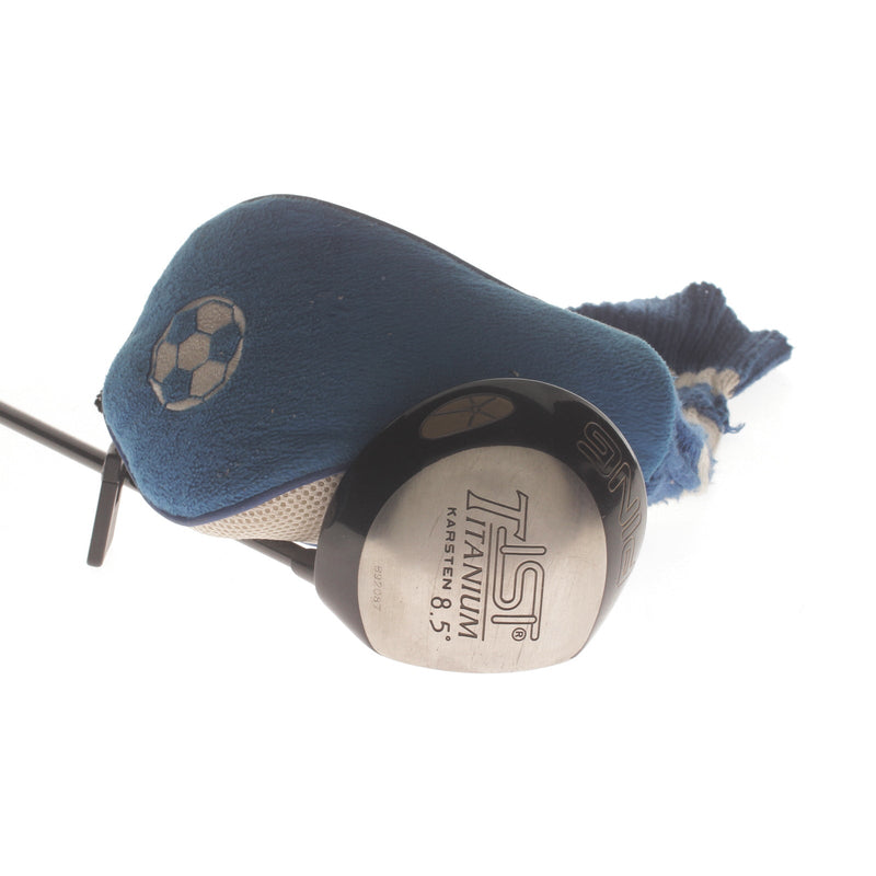 Ping ISI Graphite Mens Right Hand Driver 8.5* Regular - Ping 35