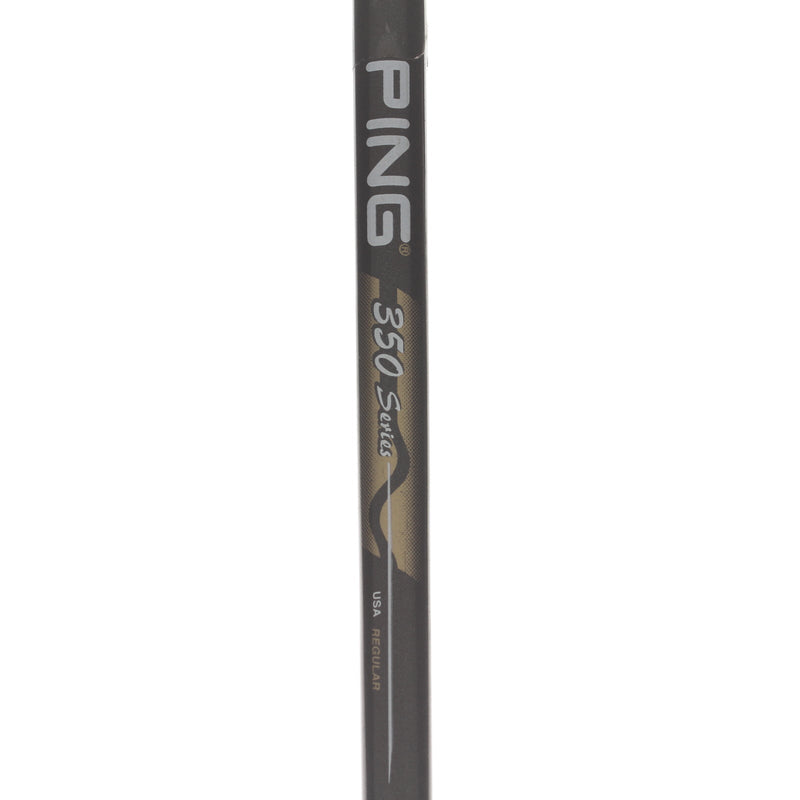 Ping ISI Graphite Mens Right Hand Driver 8.5* Regular - Ping 35