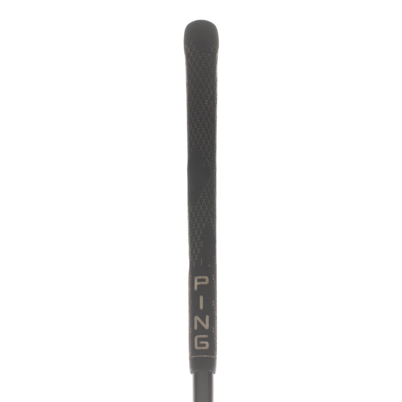 Ping ISI Graphite Mens Right Hand Driver 8.5* Regular - Ping 35