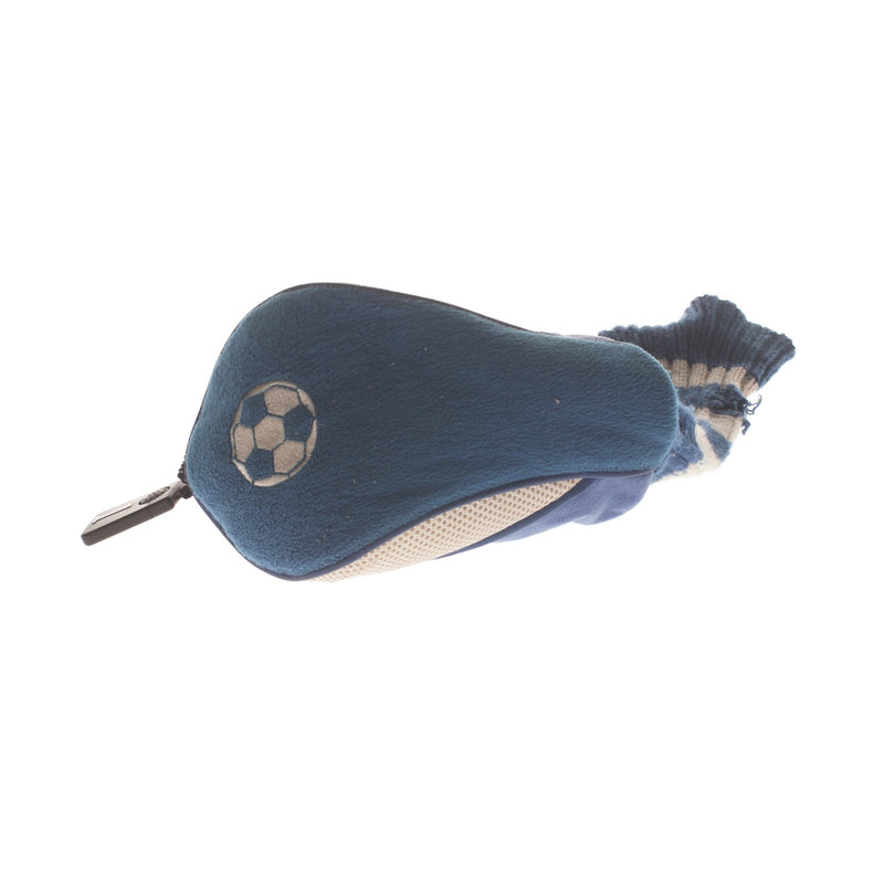 Ping ISI Graphite Mens Right Hand Driver 8.5* Regular - Ping 35