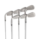 TaylorMade M2 2019 Steel Mens Right Hand Irons 5-SW Stiff - REAX 88