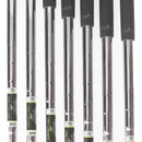 TaylorMade M2 2019 Steel Mens Right Hand Irons 5-SW Stiff - REAX 88