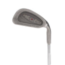 Ping Eye 2 Steel Mens Right Hand 3 Iron Red Dot 0.75* Flat Regular - Ping