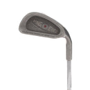 Ping Eye 2 Steel Mens Right Hand 4 Iron Red Dot 0.75* Flat Regular - Ping