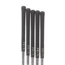 Ping Eye 2 Steel Mens Right Hand Irons 6-PW Red Dot 0.75* Flat Regular - Ping