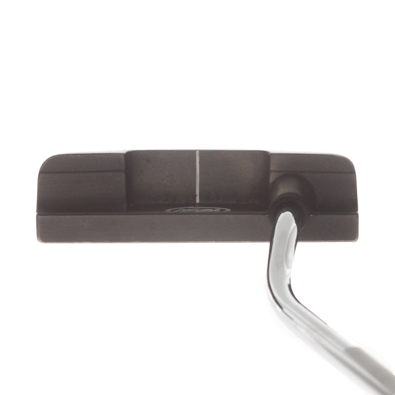 Yes! Tracy-fc Mens Right Hand Putter 34" Blade - Super Stroke Fatso 5.0