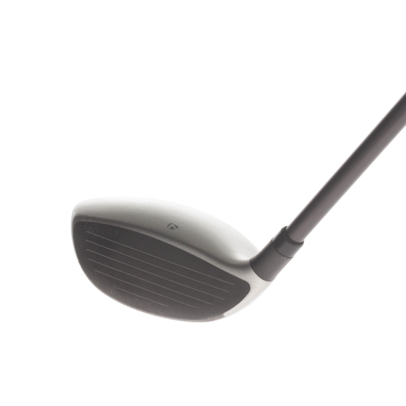 TaylorMade SLDR Graphite Mens Right Hand Fairway 3 Wood 15* Regular - Fujikura Speeder 65