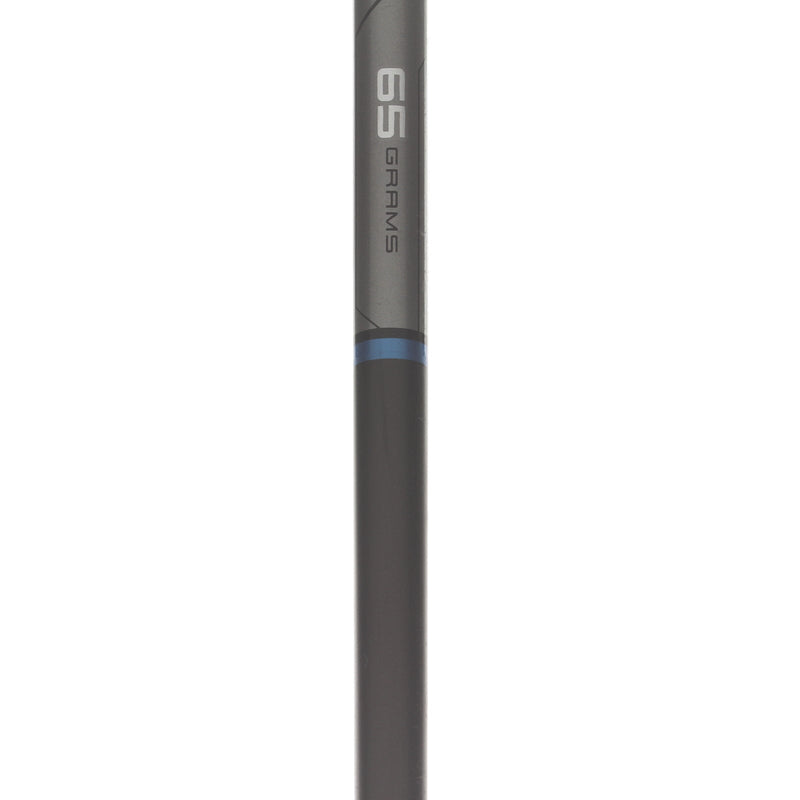 TaylorMade SLDR Graphite Mens Right Hand Fairway 3 Wood 15* Regular - Fujikura Speeder 65