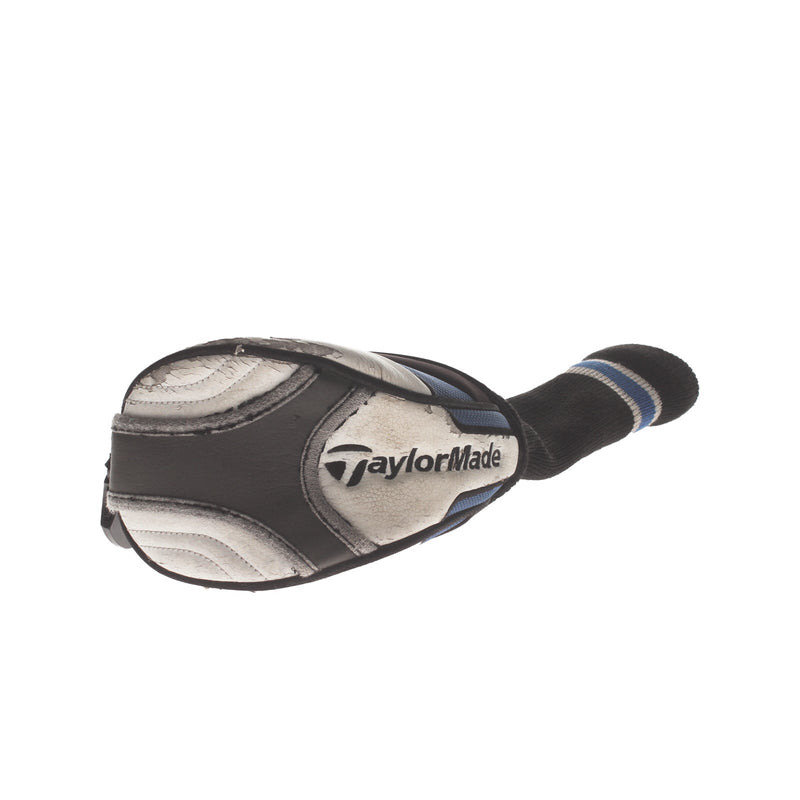 TaylorMade SLDR Graphite Mens Right Hand Fairway 3 Wood 15* Regular - Fujikura Speeder 65