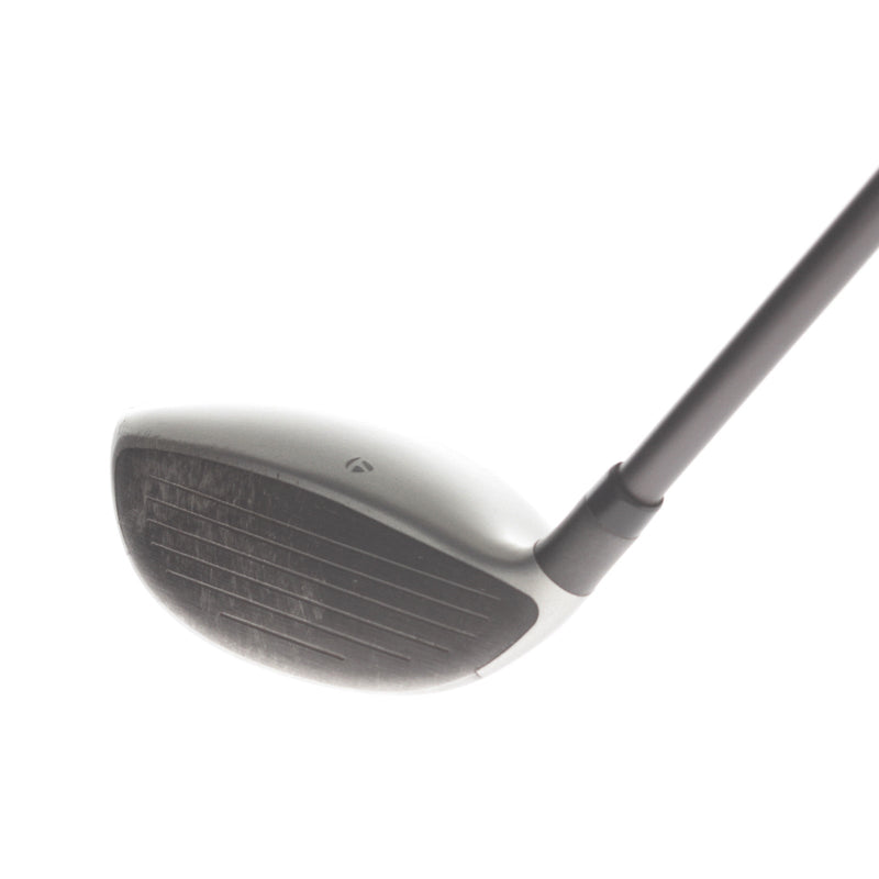 TaylorMade SLDR Graphite Mens Right Hand Fairway 5 Wood HL 15* Regular - Fujikura Speeder 65