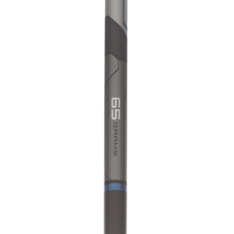 TaylorMade SLDR Graphite Mens Right Hand Fairway 5 Wood HL 15* Regular - Fujikura Speeder 65