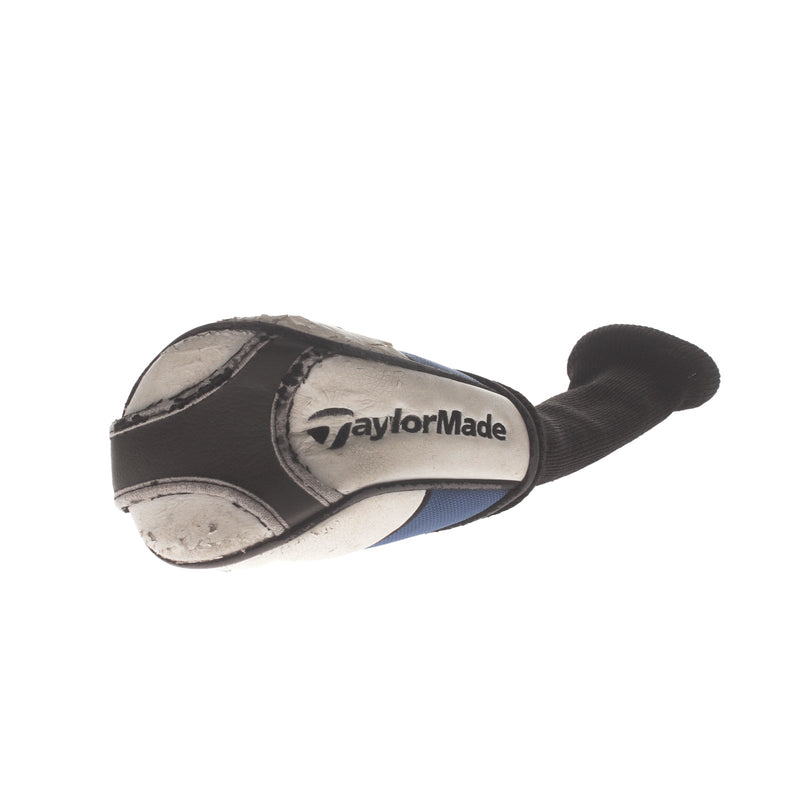 TaylorMade SLDR Graphite Mens Right Hand Fairway 5 Wood HL 15* Regular - Fujikura Speeder 65