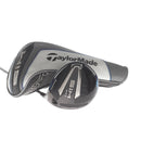 TaylorMade Sim Max Graphite Mens Right Hand Driver 9* Extra Stiff - Tensei CK Orange Series 60