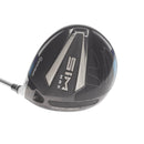 TaylorMade Sim Max Graphite Mens Right Hand Driver 9* Extra Stiff - Tensei CK Orange Series 60