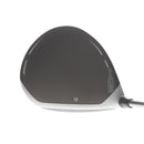 TaylorMade Sim Max Graphite Mens Right Hand Driver 9* Extra Stiff - Tensei CK Orange Series 60