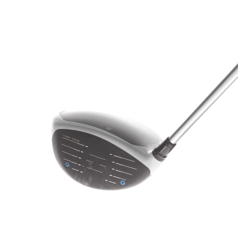 TaylorMade Sim Max Graphite Mens Right Hand Driver 9* Extra Stiff - Tensei CK Orange Series 60