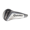 TaylorMade Sim Max Graphite Mens Right Hand Driver 9* Extra Stiff - Tensei CK Orange Series 60
