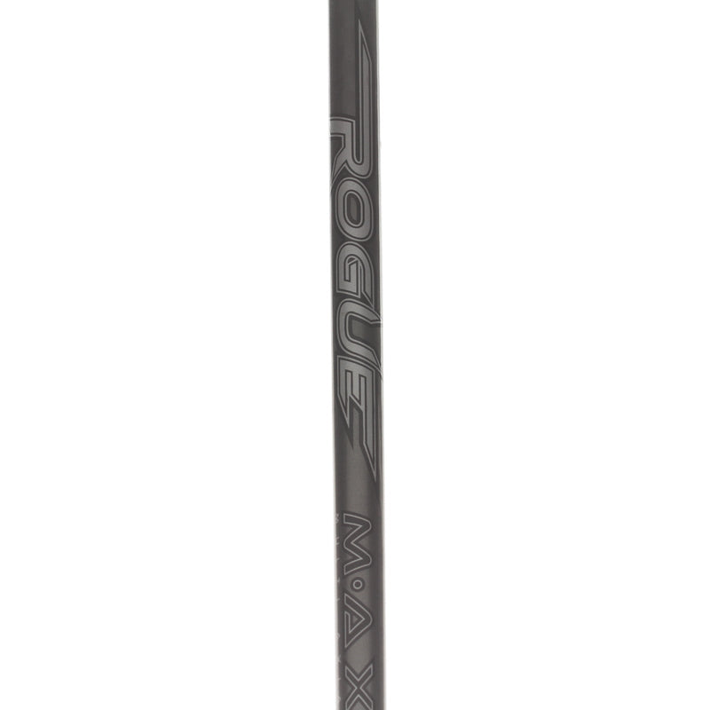 Callaway Epic Flash Graphite Mens Right Hand Fairway 3 Wood 15* Extra Stiff - Aldila Rogue Max 85