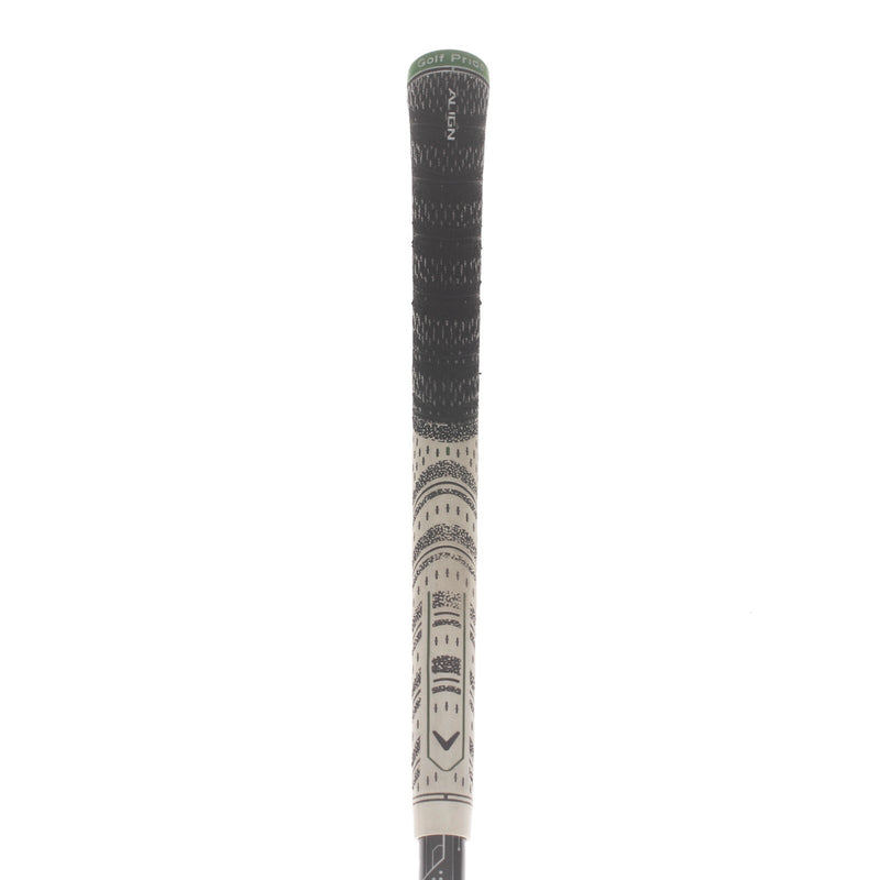 Callaway Epic Flash Graphite Mens Right Hand Fairway 3 Wood 15* Extra Stiff - Aldila Rogue Max 85