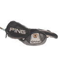 Ping G400 Graphite Mens Right Hand 3 Hybrid 19* Stiff - Ping Tour 85