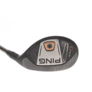 Ping G400 Graphite Mens Right Hand 3 Hybrid 19* Stiff - Ping Tour 85