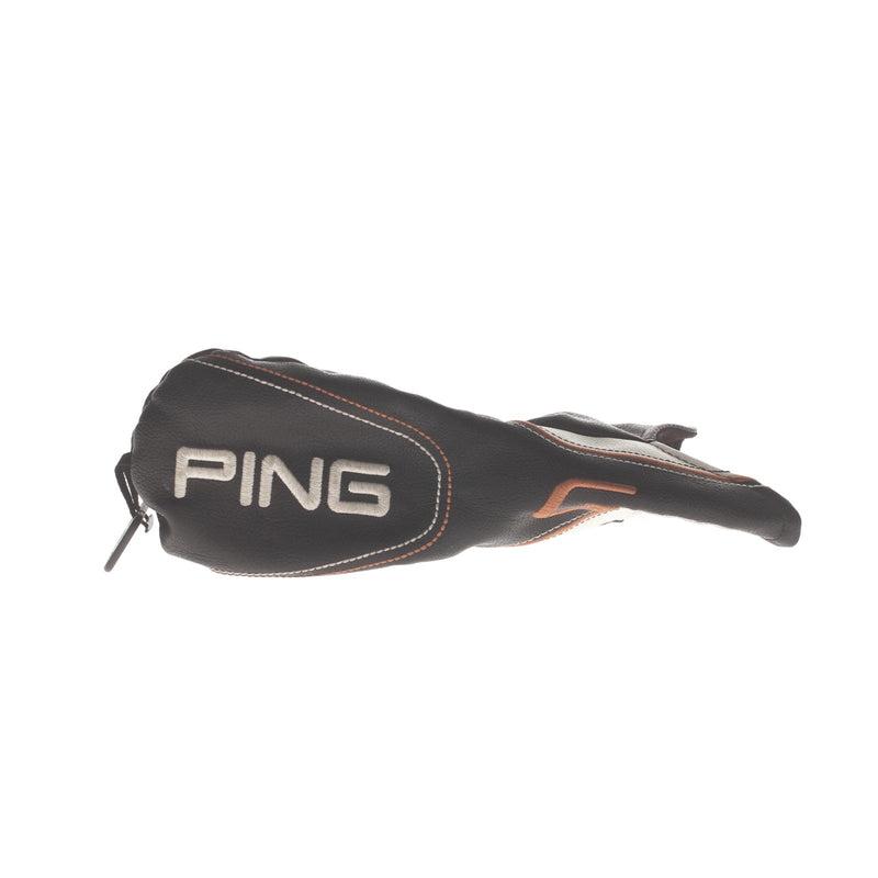 Ping G400 Graphite Mens Right Hand 3 Hybrid 19* Stiff - Ping Tour 85