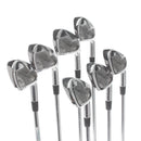 Callaway Apex Pro 19 Steel Mens Right Hand Irons 4-PW Extra Stiff - Project X 6.5