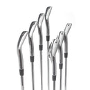 Callaway Apex Pro 19 Steel Mens Right Hand Irons 4-PW Extra Stiff - Project X 6.5