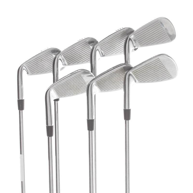 Callaway Apex Pro 19 Steel Mens Right Hand Irons 4-PW Extra Stiff - Project X 6.5