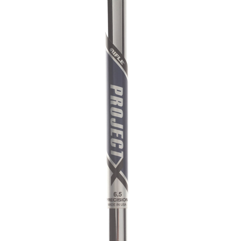 Callaway Apex Pro 19 Steel Mens Right Hand Irons 4-PW Extra Stiff - Project X 6.5