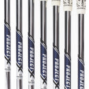 Callaway Apex Pro 19 Steel Mens Right Hand Irons 4-PW Extra Stiff - Project X 6.5