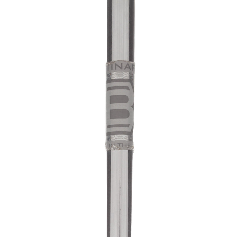 Bettinardi BB56 Mens Right Hand Putter 35" Mallet - Lamkin Deep Etched Bettinardi