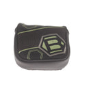 Bettinardi BB56 Mens Right Hand Putter 35" Mallet - Lamkin Deep Etched Bettinardi