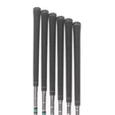 Mizuno MX-15 T-Zoid Steel Mens Right Hand Irons 5-PW Regular - True Temper Release