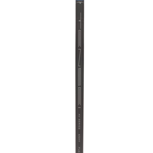 Tensei AV Series Blue 65 Hybrid Shaft Mitsubishi Stiff Ping 3rd Gen- G425/G430/G430 10K 39"