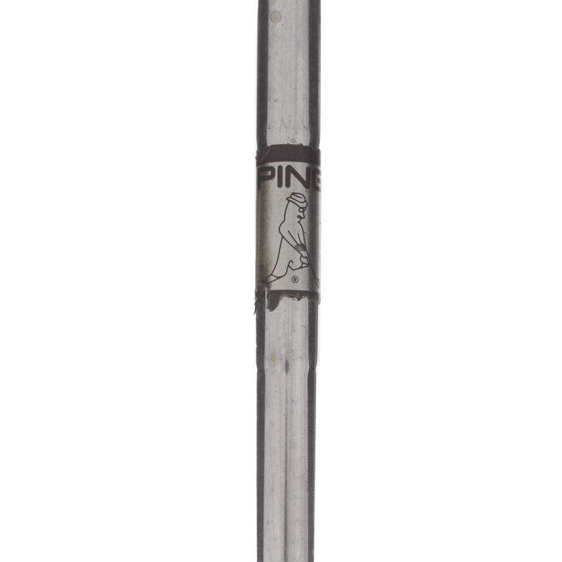 Ping B63 Mens Right Hand Putter 34.5" Mid-Mallet - Golf Pride