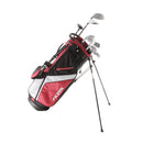 Fazer CRT 25 Graphite Mens Right Hand Package Set Uniflex - Fazer CRT25